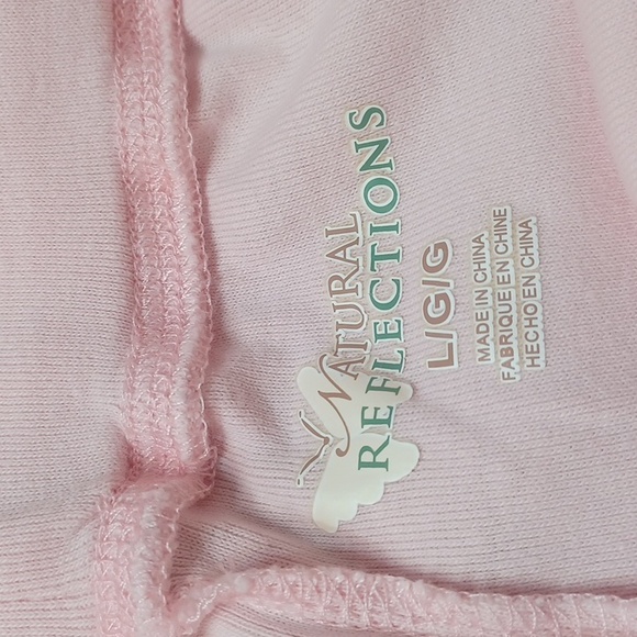 PJ bottom or comfortable shorts - Picture 3 of 3